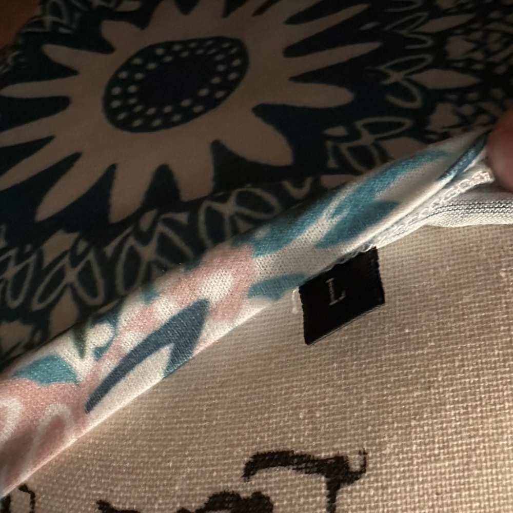 Women’s Maxi Dress Large - Picture 4 of 6